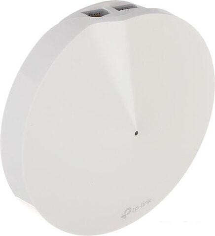 Wi-Fi роутер TP-Link Deco M5