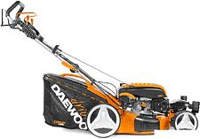 Газонокосилка Daewoo Power DLM 5100SVR
