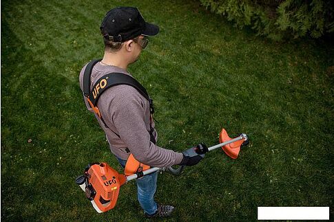 Триммер UFO TR-150Me