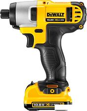 Шуруповерт DeWalt DCF815D2