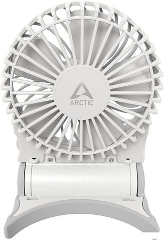 Вентилятор Arctic Summair 2Go AEBRZ00029A (white)