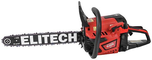 Бензопила ELITECH ПБ 5833C E1611.012.00
