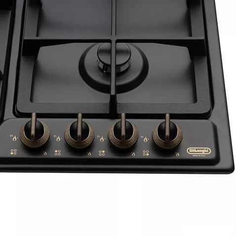Варочная панель DeLonghi ANF 46 PRO RUS