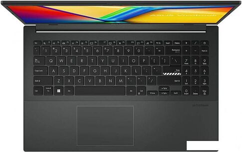 Ноутбук ASUS Vivobook Go 15 E1504GA-BQ610