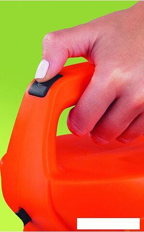 Аккумуляторный опрыскиватель Finland 1938