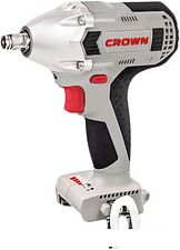Гайковерт Crown CT22015HX TB (без АКБ) Гайковерт Crown CT22015HX TB (без АКБ)