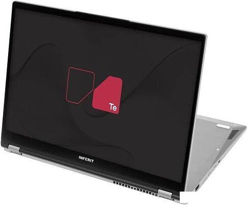 Ноутбук 2-в-1 Inferit Eclipse x360 IFLTSI7P3E11