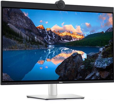 Монитор Dell UltraSharp U3223QZ