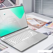 Игровой ноутбук Gigabyte Aero 16 OLED BSF-73KZ994SO Игровой ноутбук Gigabyte Aero 16 OLED BSF-73KZ994SO