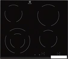 Варочная панель Electrolux EHF6241FOK