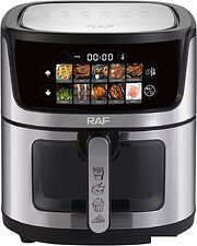 Аэрогриль (аэрофритюрница) RAF R.50002