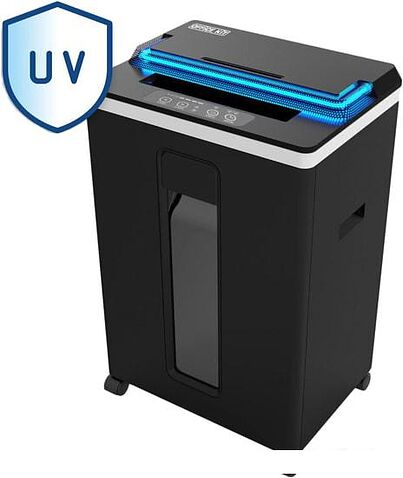 Шредер Office-Kit S165UVCD (1.9x10)