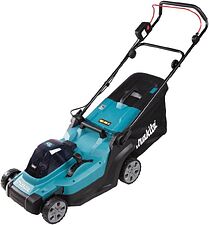 Газонокосилка Makita LM004GZ (без АКБ)
