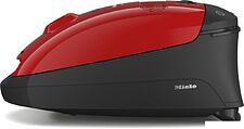 Пылесос Miele Classic C1 SBAF5 (красный)