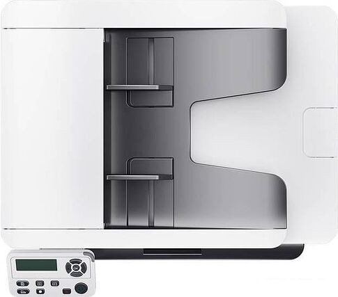 МФУ Pantum M7108DN