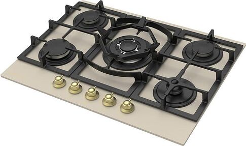 Варочная панель Zigmund & Shtain M 26.7 X