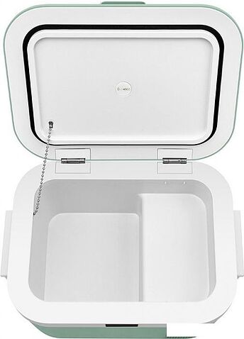 Компрессорный автохолодильник Бирюса НС-12P2