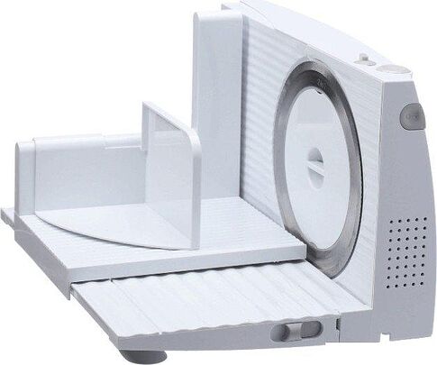 Ломтерезка Eurel RS46 (белый)