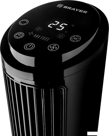 Колонный вентилятор Brayer BR4974