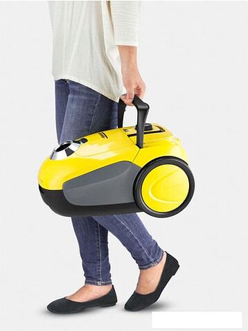 Пылесос Karcher VC 2 [1.198-105.0]