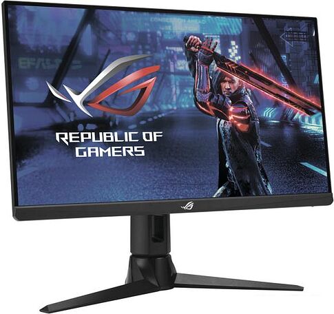 Игровой монитор ASUS ROG Strix XG259CM