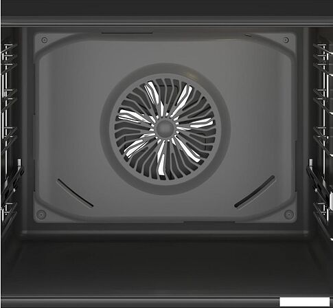 Электрический духовой шкаф Indesit IBFTS 4941 JH IX