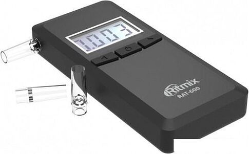 Алкотестер Ritmix RAT-600