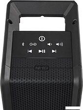 Беспроводная колонка Milwaukee M18 SPEJSG2-0