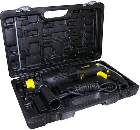 Перфоратор Энкор ПЭ-870/26ЭР (50113)