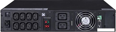 Источник бесперебойного питания Powercom NXT-3000