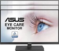Монитор ASUS Eye Care VA27EQSB Монитор ASUS Eye Care VA27EQSB