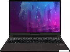 Игровой ноутбук OSiO CyberLine C160i-003