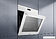 Электрический духовой шкаф Electrolux SteamBake 600 EOD6C77WV