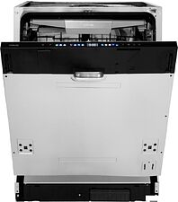 Встраиваемая посудомоечная машина YOUQ YQP-14i6007 Autoopen