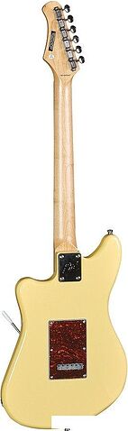 Электрогитара EKO Camaro VR 2-90 Cream