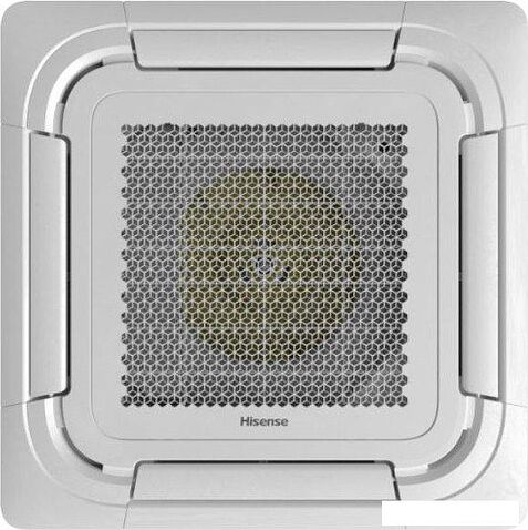 Кондиционер Hisense Inverter ACT-12UR4RCC8/AUW-12U4RS8