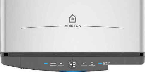 Накопительный электрический водонагреватель Ariston ABSE VLS PRO PW 80