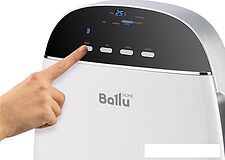 Очиститель воздуха Ballu AP-150