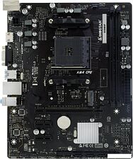 Материнская плата BIOSTAR B550MHP Ver. 6.0 Материнская плата BIOSTAR B550MHP Ver. 6.0