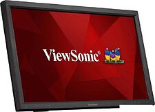 Монитор ViewSonic TD2223