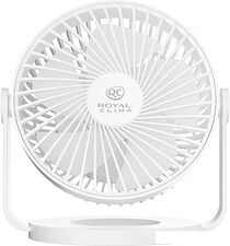 Вентилятор Royal Clima RSF-0401M-WT