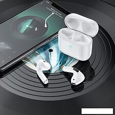 Наушники Borofone BW02 Plus