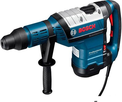 Перфоратор Bosch GBH 8-45 DV Professional [0611265000]