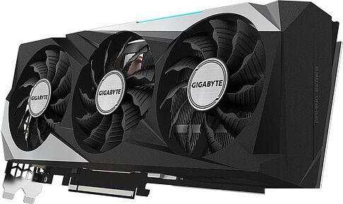 Видеокарта Gigabyte Radeon RX 6900 XT Gaming OC 16GB GDDR6 GV-R69XTGAMING OC-16GD