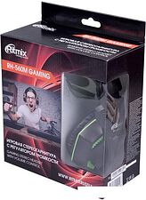 Наушники с микрофоном Ritmix RH-560M
