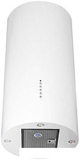 Кухонная вытяжка YOUQ Akira WL 1150 P 40 WH (белый)