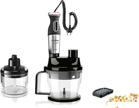 Погружной блендер Bosch MS8CM61X1