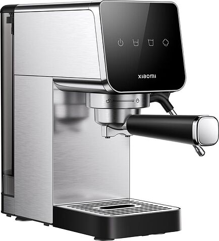 Рожковая кофеварка Xiaomi Semi-automatic Espresso Machine CME003-EU (евровилка)