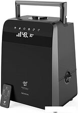 Увлажнитель воздуха Royal Clima Genova RUH-G450/5.5E-BL