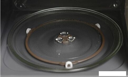 Микроволновая печь Toshiba MW-MG20P (белый)